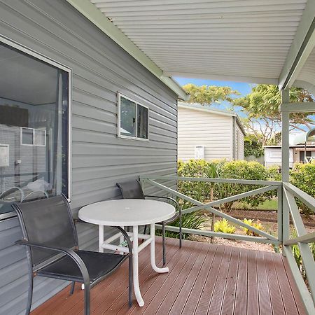 Jacaranda Holiday Park North Haven Exterior foto