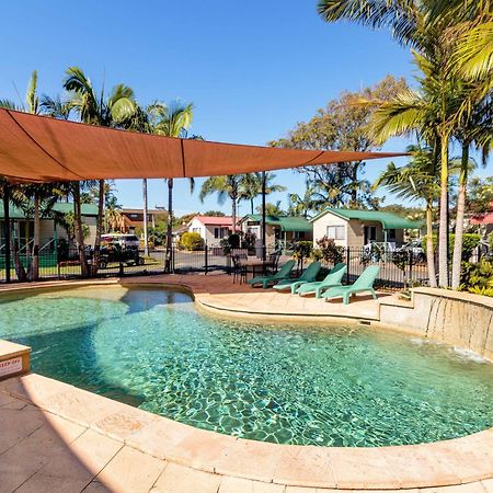 Jacaranda Holiday Park North Haven Exterior foto