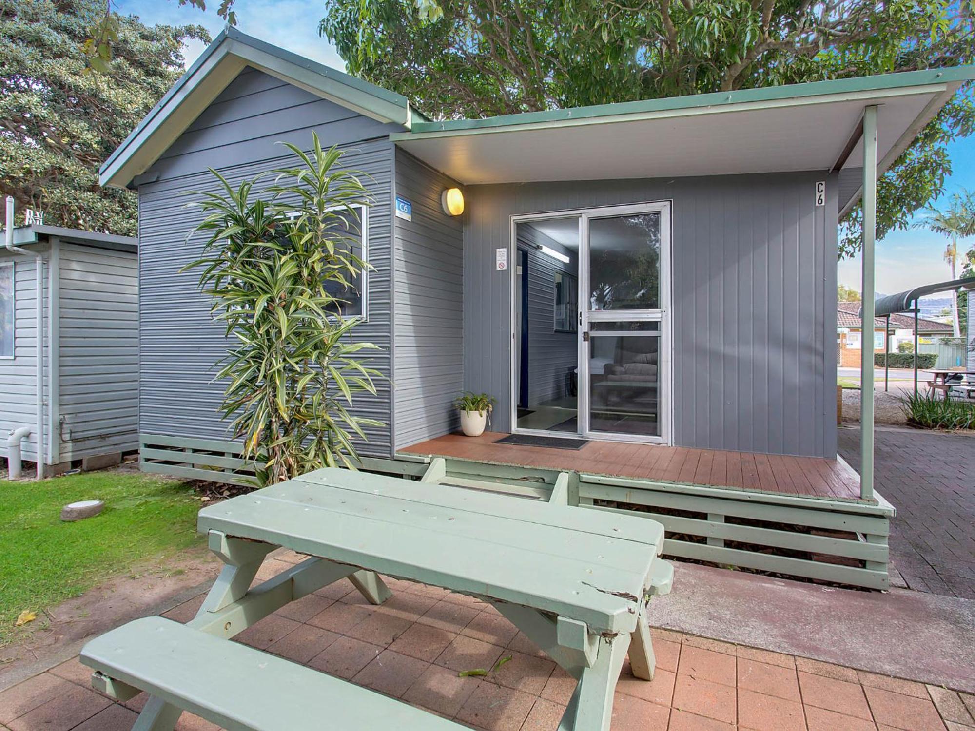 Jacaranda Holiday Park North Haven Exterior foto