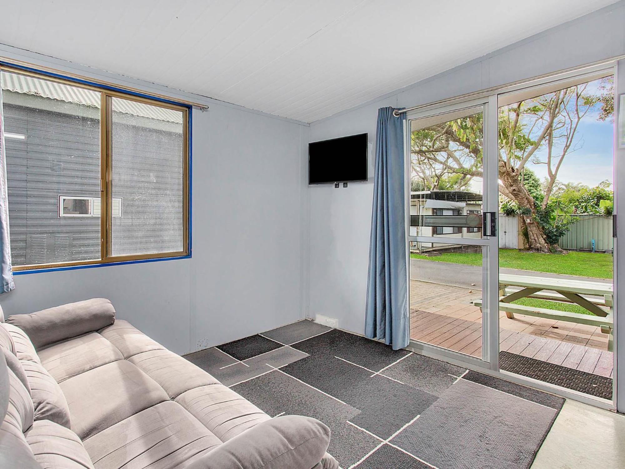 Jacaranda Holiday Park North Haven Exterior foto