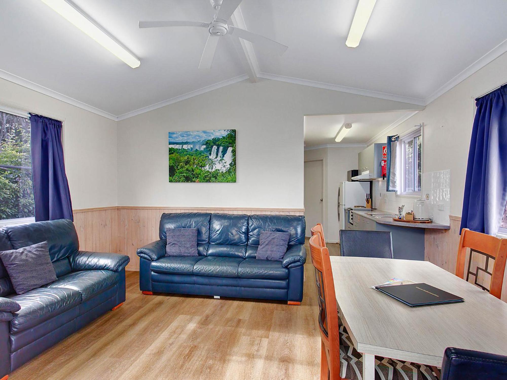 Jacaranda Holiday Park North Haven Exterior foto