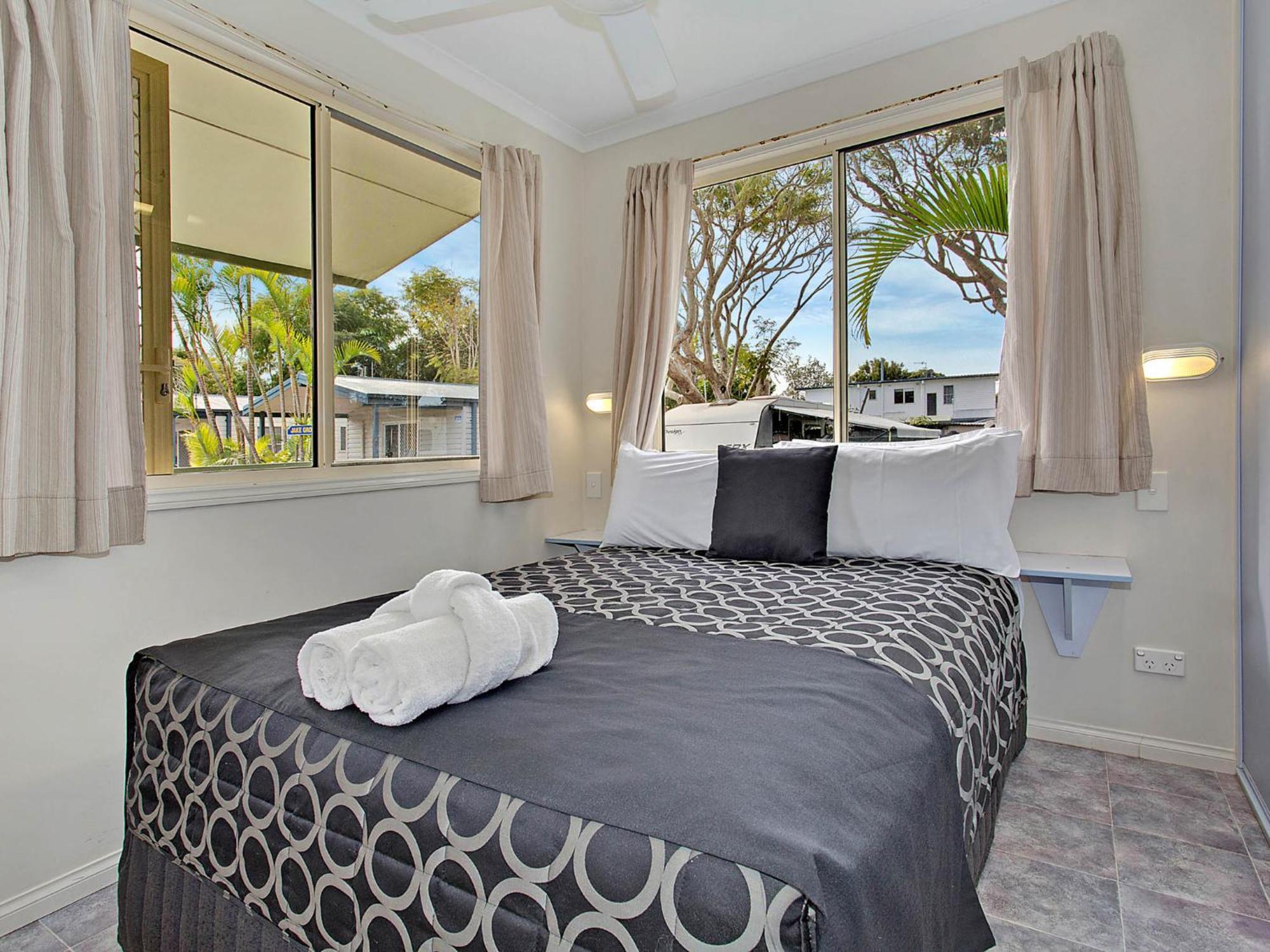 Jacaranda Holiday Park North Haven Exterior foto