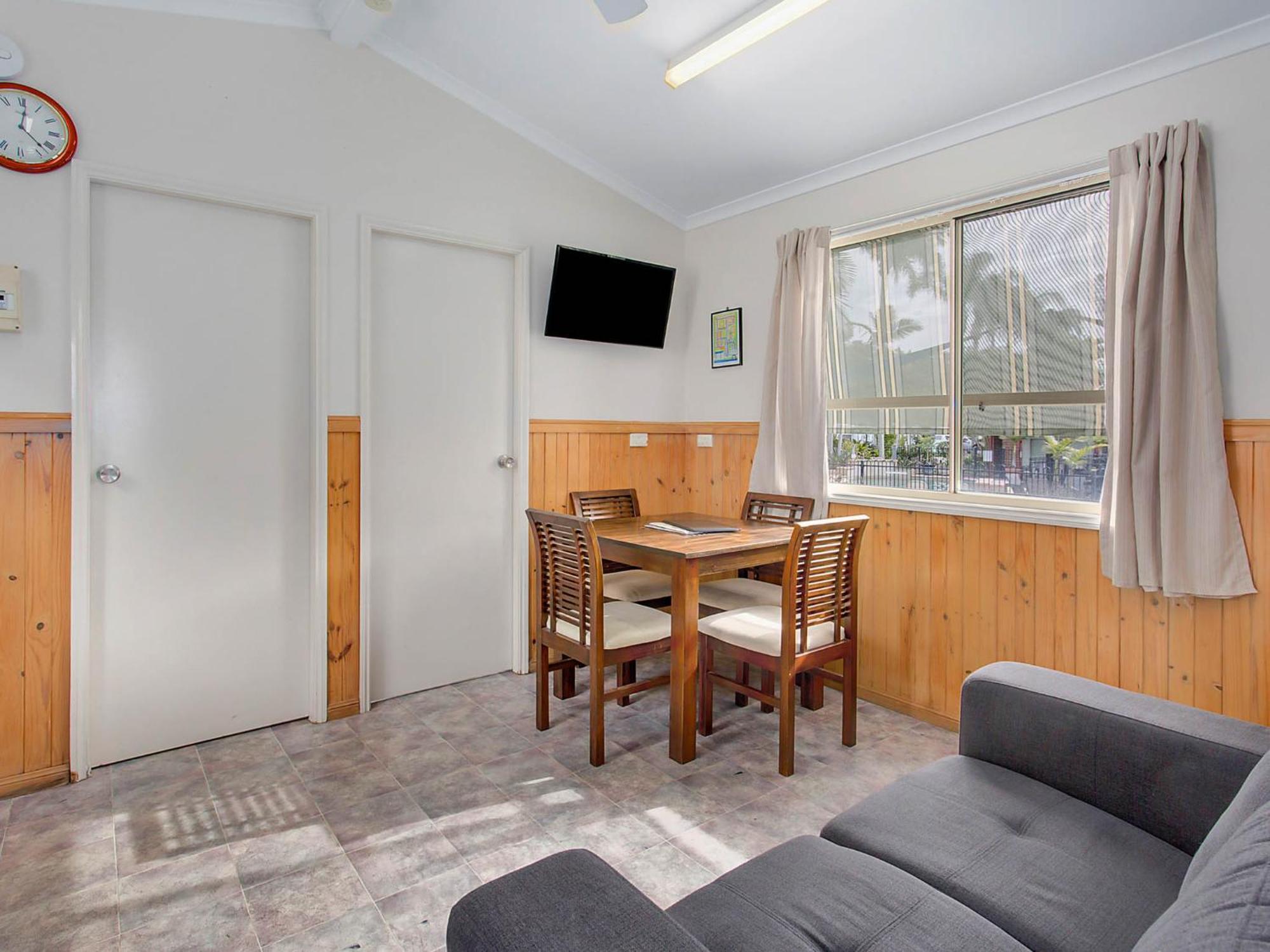 Jacaranda Holiday Park North Haven Exterior foto