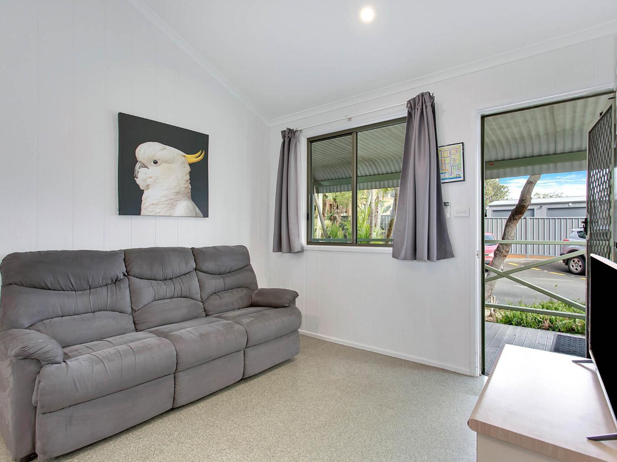 Jacaranda Holiday Park North Haven Exterior foto