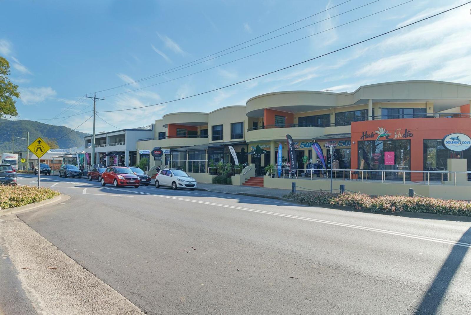 Jacaranda Holiday Park North Haven Exterior foto